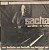 LP - Sacha – No Balaio Ao Vivo N° Três ( Lacrado ) - Imagem 2