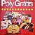 LP - PolyGrátis ( Vários Artistas ) - Imagem 1