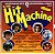 LP - Hit Machine ( Vários Artistas ) - Imagem 1