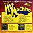 LP - Hit Machine ( Vários Artistas ) - Imagem 2