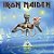 LP - Iron Maiden – Seventh Son Of A Seventh Son ( IMP - EUROPA ) - LACRADO - Imagem 1