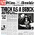 LP - Jethro Tull – Thick As A Brick ( Importado ) - Lacrado - Imagem 1
