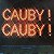 LP - Cauby Peixoto – Cauby! Cauby! ( C/ Encarte ) - Imagem 1