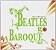 CD - Peter Breiner's – Beatles Go Baroque ( Importado ) ( digipack) - Imagem 1
