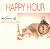 CD – Happy Hour Ao Som Do Quinteto Onze E Meia - Imagem 1
