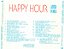 CD – Happy Hour Ao Som Do Quinteto Onze E Meia - Imagem 2
