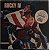 LP - Rocky IV (Original Motion Picture Soundtrack / Vários) - Imagem 1
