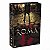 DVD - BOX Roma - 1ª Temporada Completa (6 dvds) - Lacrado - Imagem 1