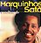 CD - Marquinhos Satã – O Melhor De Marquinhos Satã - Imagem 1