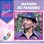 CD - Jackson Do Pandeiro – 20 Super Sucessos - Imagem 1