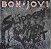 CD - Bon Jovi ‎– Slippery When Wet - Imagem 1