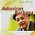 CD - Adoniran Barbosa ‎(Coleção Bis) (DUPLO) - Imagem 1