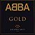 CD - ABBA ‎– Gold: Greatest Hits - Imagem 1