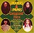 CD - The Mamas & The Papas ‎– Greatest Hits - IMP - Imagem 1