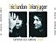 CD - Eric Burdon Brian Auger Band ‎– Access All Areas Live 2 DISCOS - IMP - Imagem 1