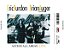 CD - Eric Burdon Brian Auger Band ‎– Access All Areas Live 2 DISCOS - IMP - Imagem 2