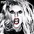 CD Duplo - Lady Gaga – Born This Way - Imagem 1