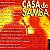 Various ‎– Casa De Samba - 1 - Imagem 1