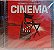 CD – Classical Hits Of The Cinema (Vários Artistas) (Lacrado) - Imagem 1