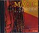 CD - Magic Charme ( Vários Artistas ) - Imagem 1