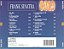 CD - Frank Sinatra – Gold ( IMP - E.E.C ) - Imagem 2
