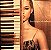 CD - Alicia Keys – The Diary Of Alicia Keys - Imagem 1