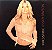 CD - Jessica Simpson – Irresistible - Imagem 1