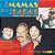 CD - The Mama's And The Papa's – Greatest Hits - Live In 1982 ( IMP - EEC) - Imagem 1