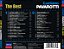 CD DUPLO - Luciano Pavarotti – The Best ( IMP - EUROPA ) - Imagem 2