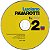 CD DUPLO - Luciano Pavarotti – The Best ( IMP - EUROPA ) - Imagem 4