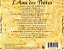 CD - L'Âme Des Poètes - L'Essentiel De La Chanson Française ( Vários Artistas ) - Imagem 2