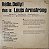 LP - Louis Armstrong – Louis Armstrong's Hello, Dolly! - Imagem 2