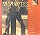 CD BOX - Memories... Are Made Of This (2 CDs) (Vários Artistas) - Importado (Europa) - Imagem 1