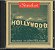 CD - Hollywood - The Greatest Hits Volume 1 ( Vários Artistas ) - Imagem 1