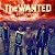 CD - The Wanted – Battleground - Imagem 1