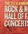 Blu-Ray Duplo - The 25th Anniversary Rock & Roll Hall Of Fame Concerts (Vários Artistas) (Digipack) - Imagem 2