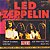 CD - Led Zeppelin – Live - Imagem 1