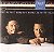 CD - Herbie Hancock, Wayne Shorter – 1+1 - Imagem 1