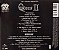 CD Duplo - Queen – Queen II - Imagem 2