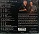CD - Larry Combs, Eddie Daniels – Crossing The Line - Imagem 2