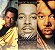 CD TRIPLO - Luther Vandross – Triple Feature: Give Me The Reason/ Never Let Me Go / Power Of Love ( Digipack ) (importado) - Imagem 1