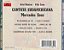 CD - Mercedes Sosa – Cantata Sudamericana ( Imp - Argentina ) - Imagem 3