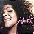 CD - Ashanti – Concrete Rose - Imagem 1