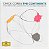 CD DUPLO- Chick Corea – The Continents (Concerto For Jazz Quintet & Chamber Orchestra) - Imagem 1