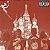CD - Molotov – Desde Rusia Con Amor - Из России С Любовью - Imagem 1