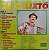 LP - Zé Calixto – Recordando Os Anos 60 - Imagem 2