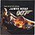 CD - The Best Of Bond...James Bond ( Vários Artistas ) - Imagem 1