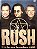 DVD - Rush – Live In San Francisco 1988 - Imagem 1