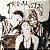 LP - Tribalistas – Tribalistas - Novo (Lacrado) (Polysom) - Imagem 1