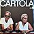 LP - Cartola – Cartola (1976) (Reedição 2017) (O mundo é um moinho) - Novo (Lacrado - Polysom ) - Imagem 1